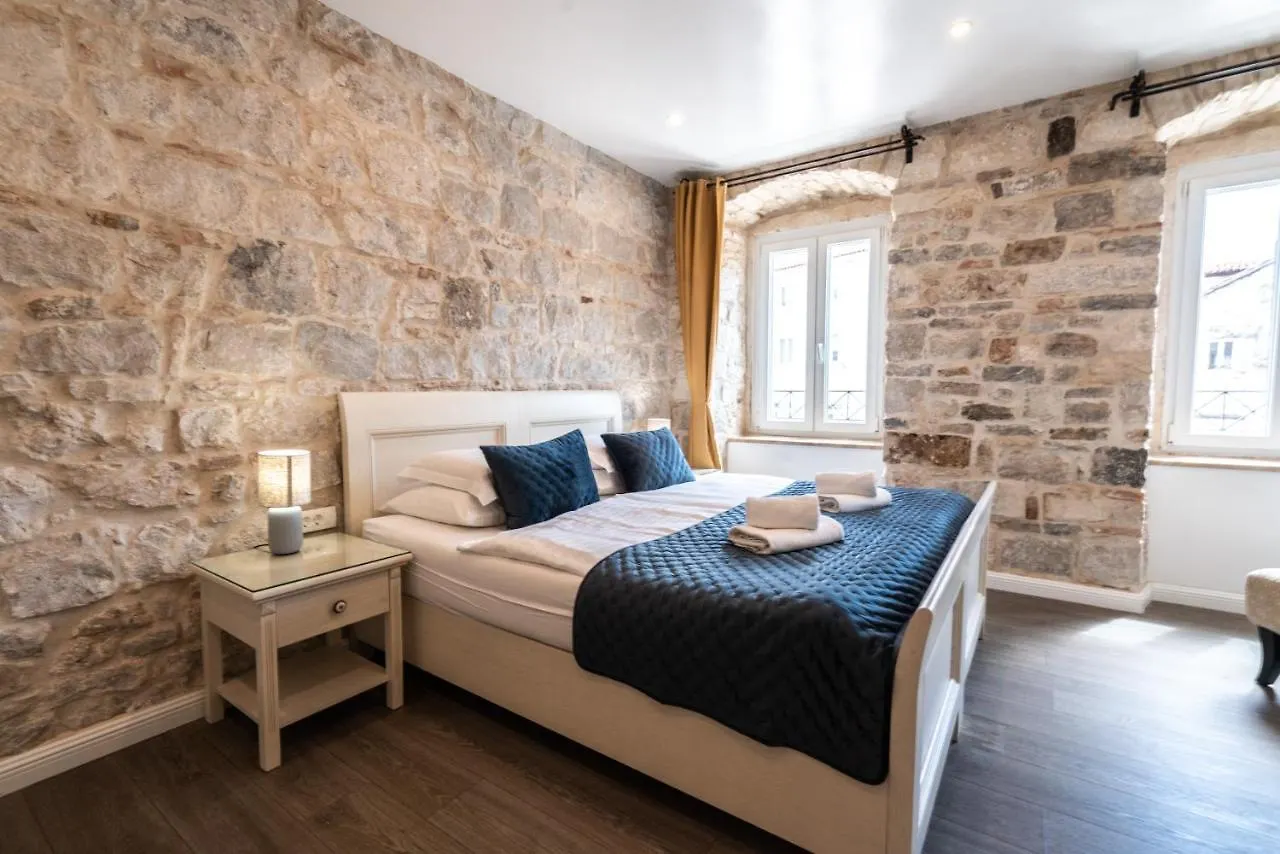 Gasthof Luxury Rooms Lucija And Luka Split