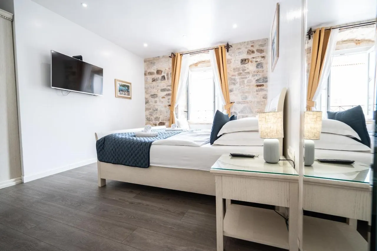 Luxury Rooms Lucija And Luka Split Gasthof