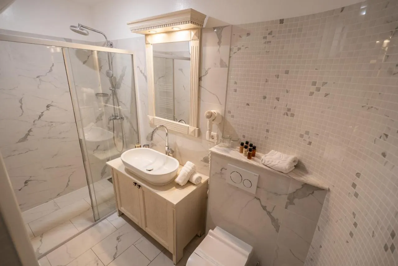 Luxury Rooms Lucija And Luka Split Gasthof