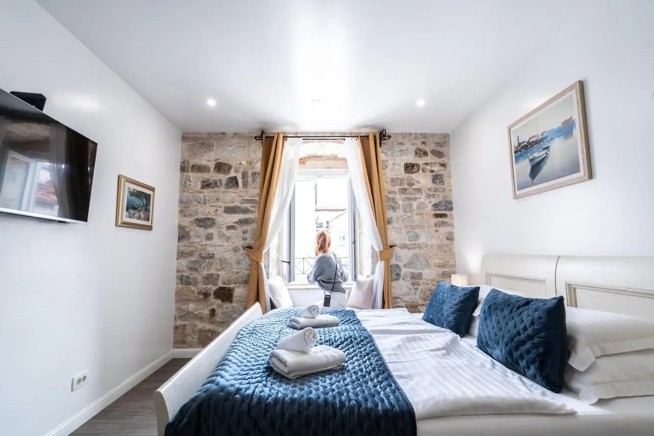 Luxury Rooms Lucija And Luka Split Gasthof