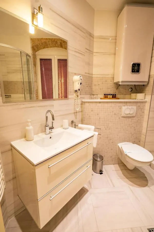 Gasthof Luxury Rooms Lucija And Luka Split