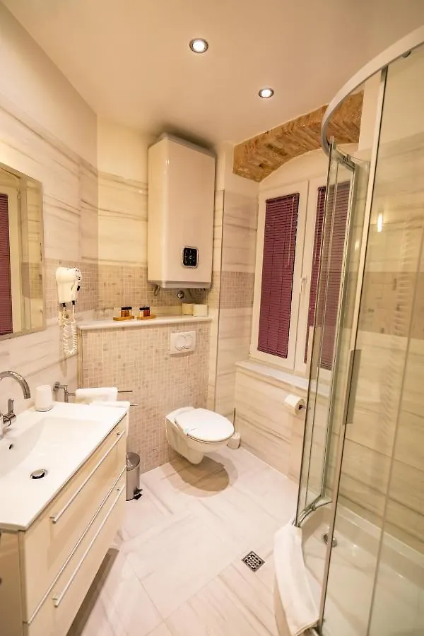 Luxury Rooms Lucija And Luka Split Kroatien