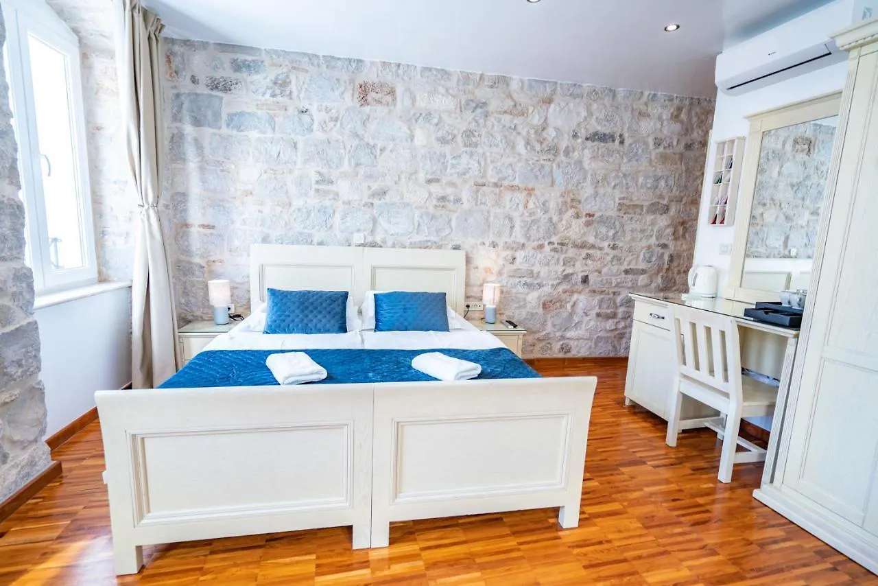 Luxury Rooms Lucija And Luka Split
