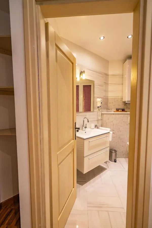 **** Gasthof Luxury Rooms Lucija And Luka Split Kroatien