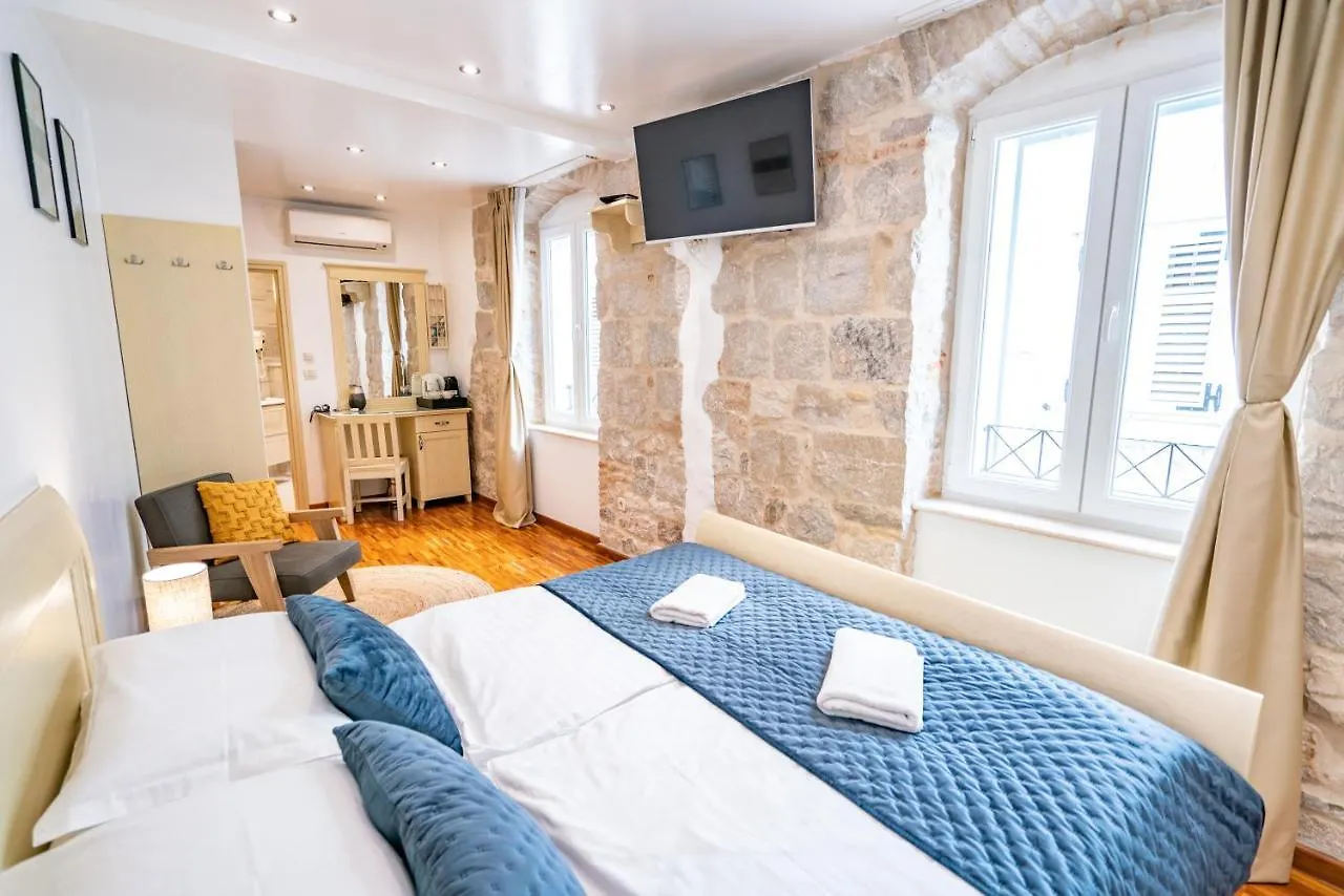 Luxury Rooms Lucija And Luka Split Gasthof