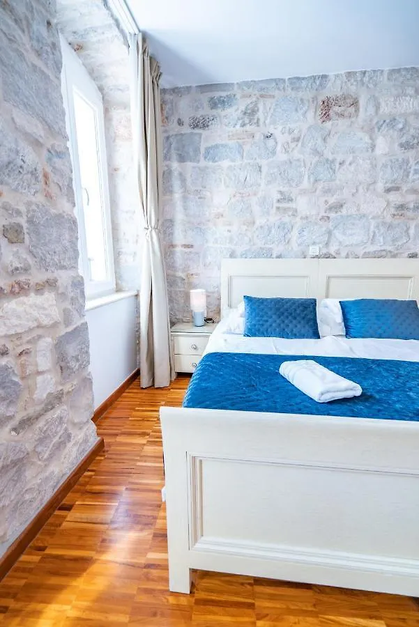 Luxury Rooms Lucija And Luka Split Kroatien