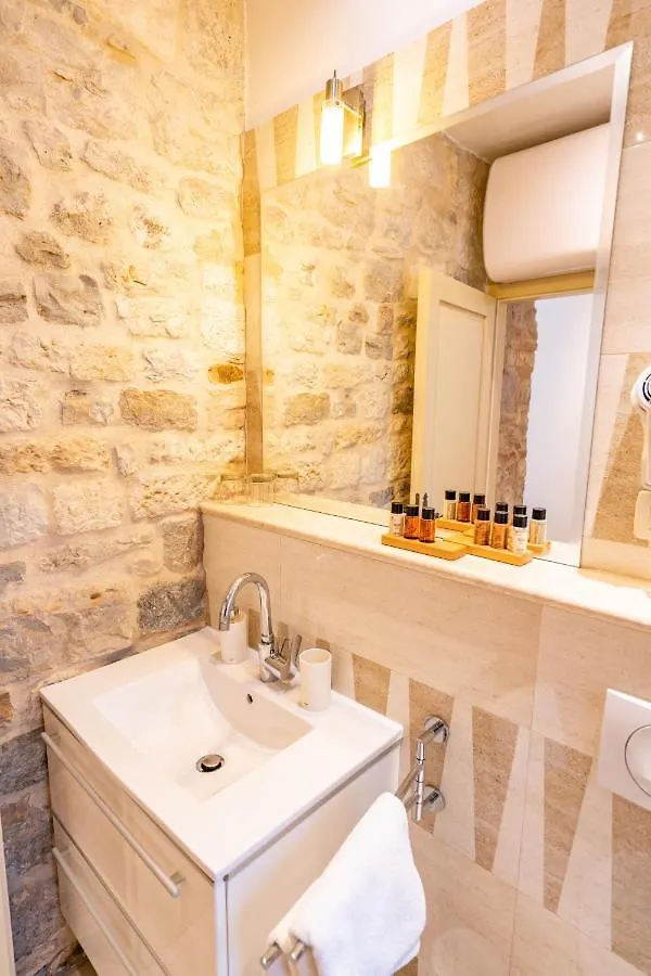 Luxury Rooms Lucija And Luka Split Gasthof