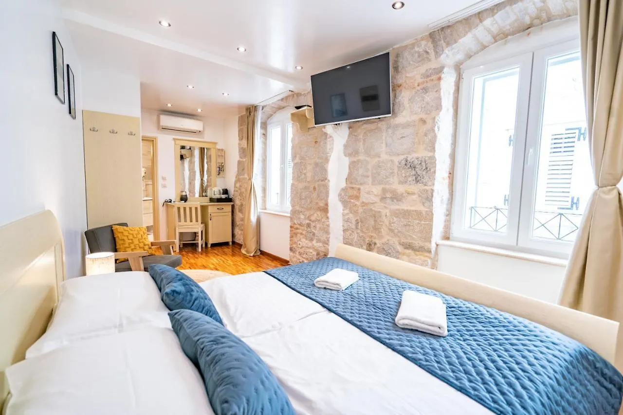 Luxury Rooms Lucija And Luka Split