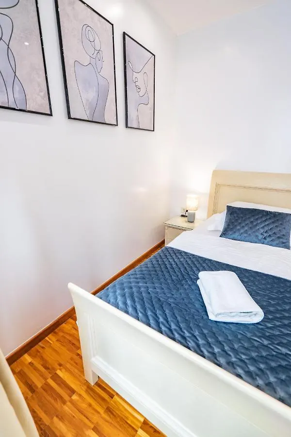 **** Gasthof Luxury Rooms Lucija And Luka Split Kroatien