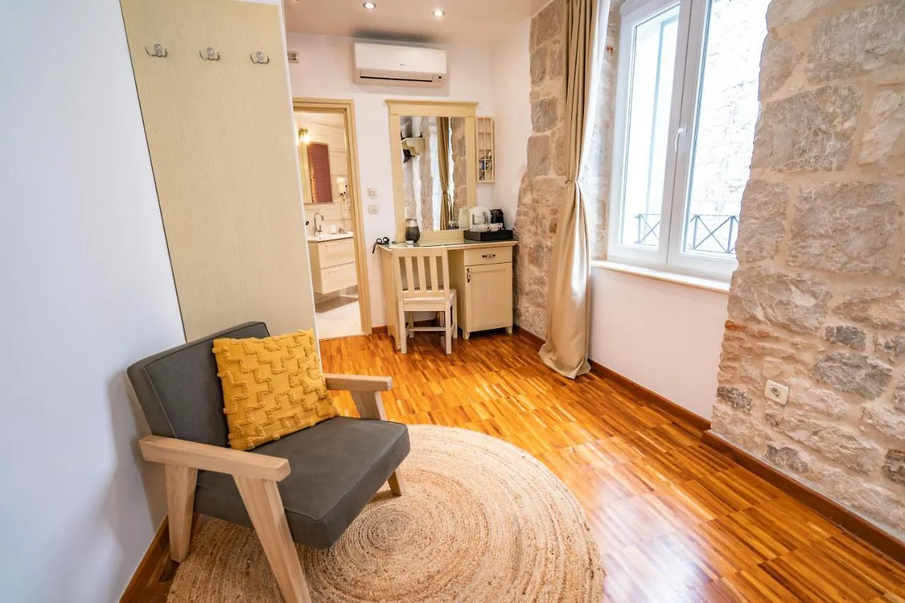 Gasthof Luxury Rooms Lucija And Luka Split