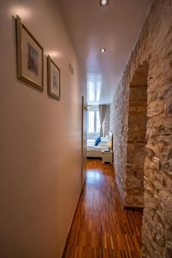 Luxury Rooms Lucija And Luka Split