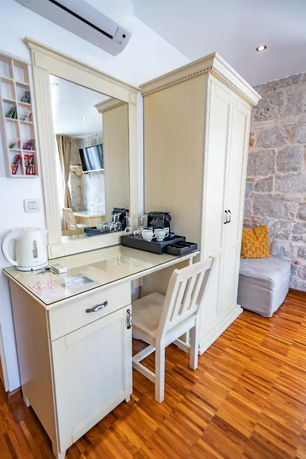 **** Gasthof Luxury Rooms Lucija And Luka Split Kroatien