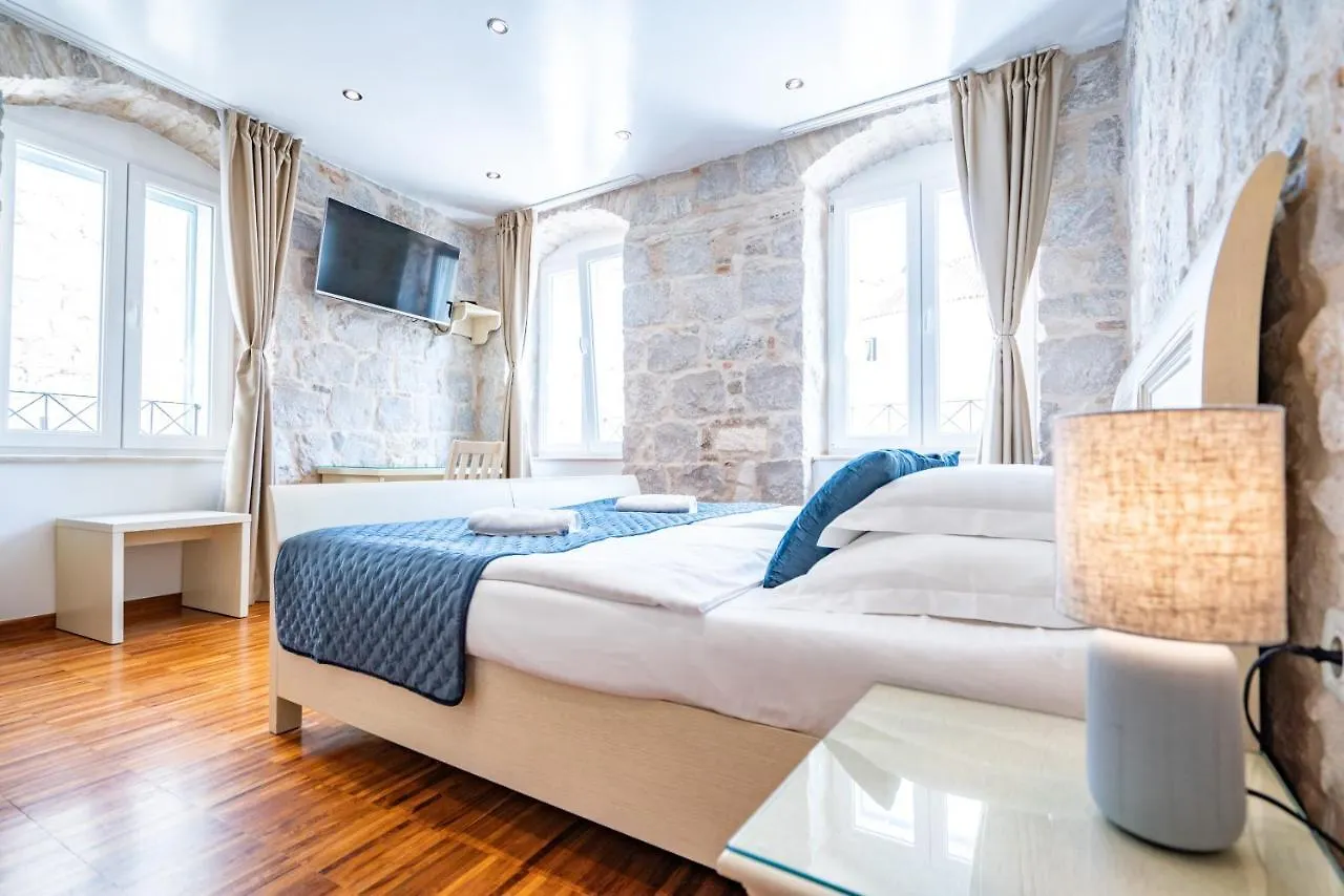 Gasthof Luxury Rooms Lucija And Luka Split