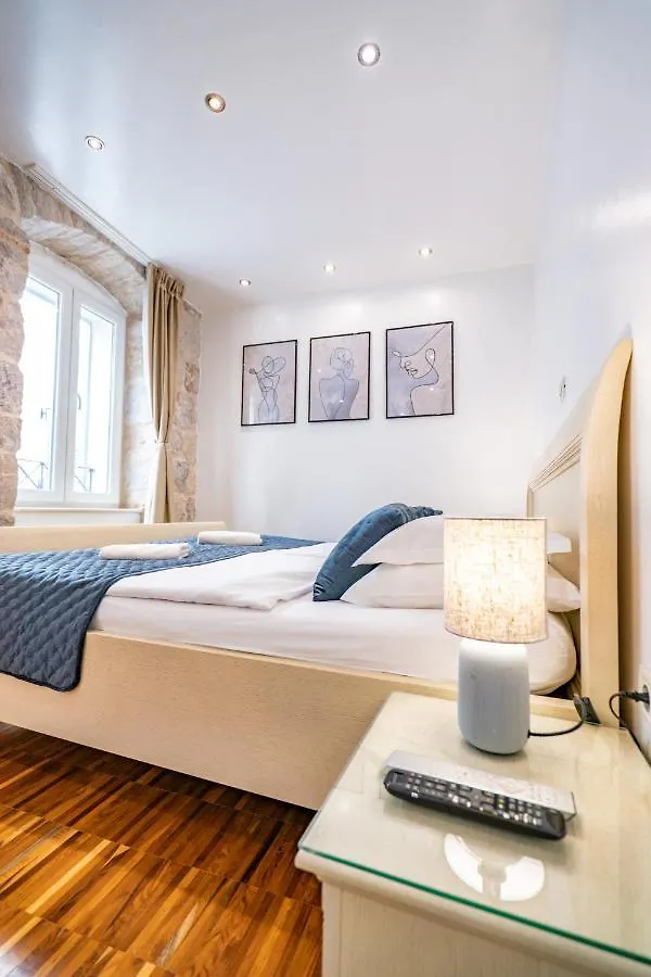 Luxury Rooms Lucija And Luka Split Gasthof