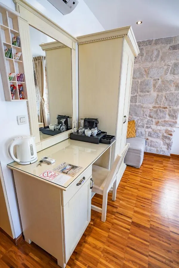 Luxury Rooms Lucija And Luka Split Gasthof