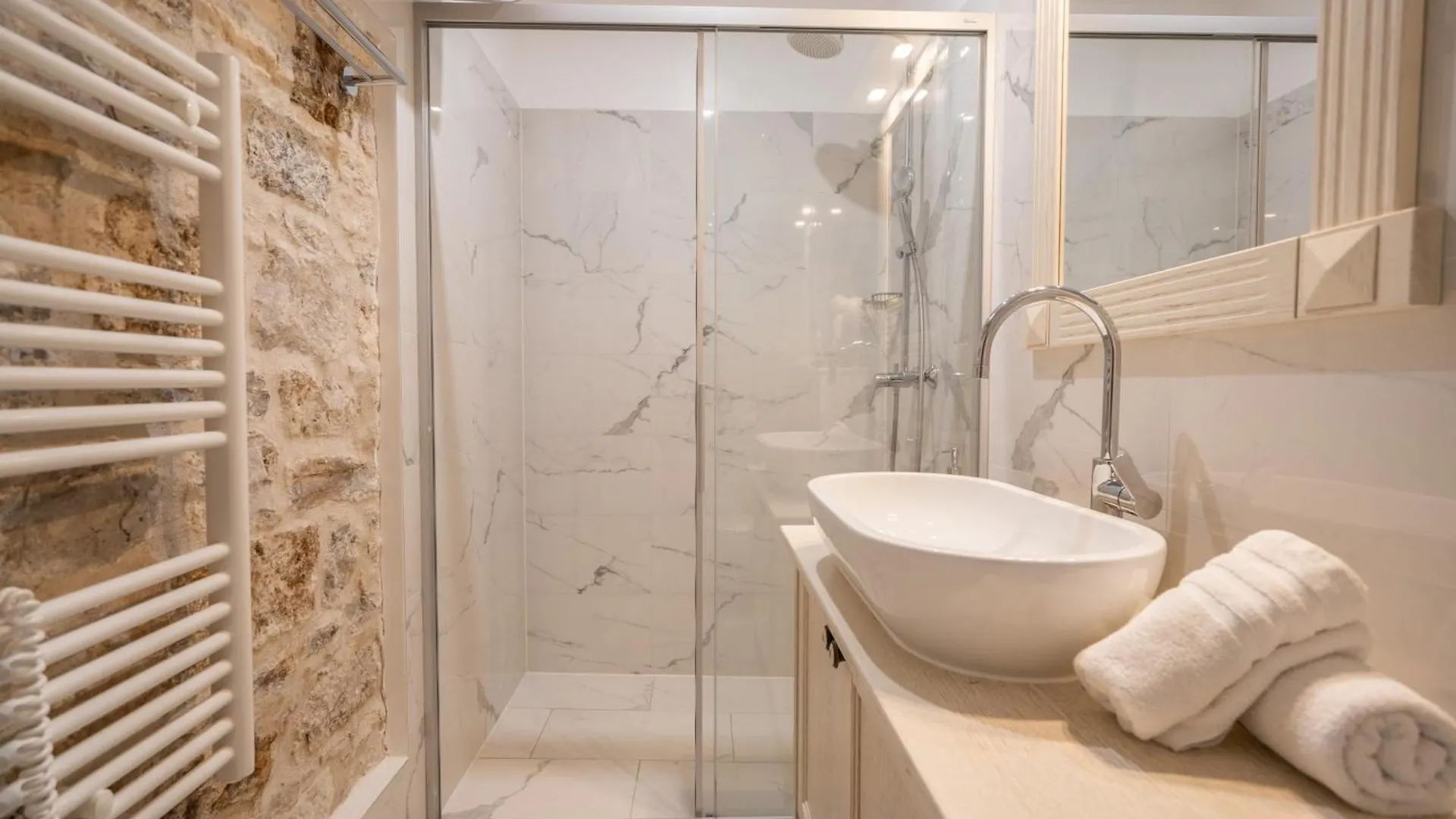 Luxury Rooms Lucija And Luka Split
