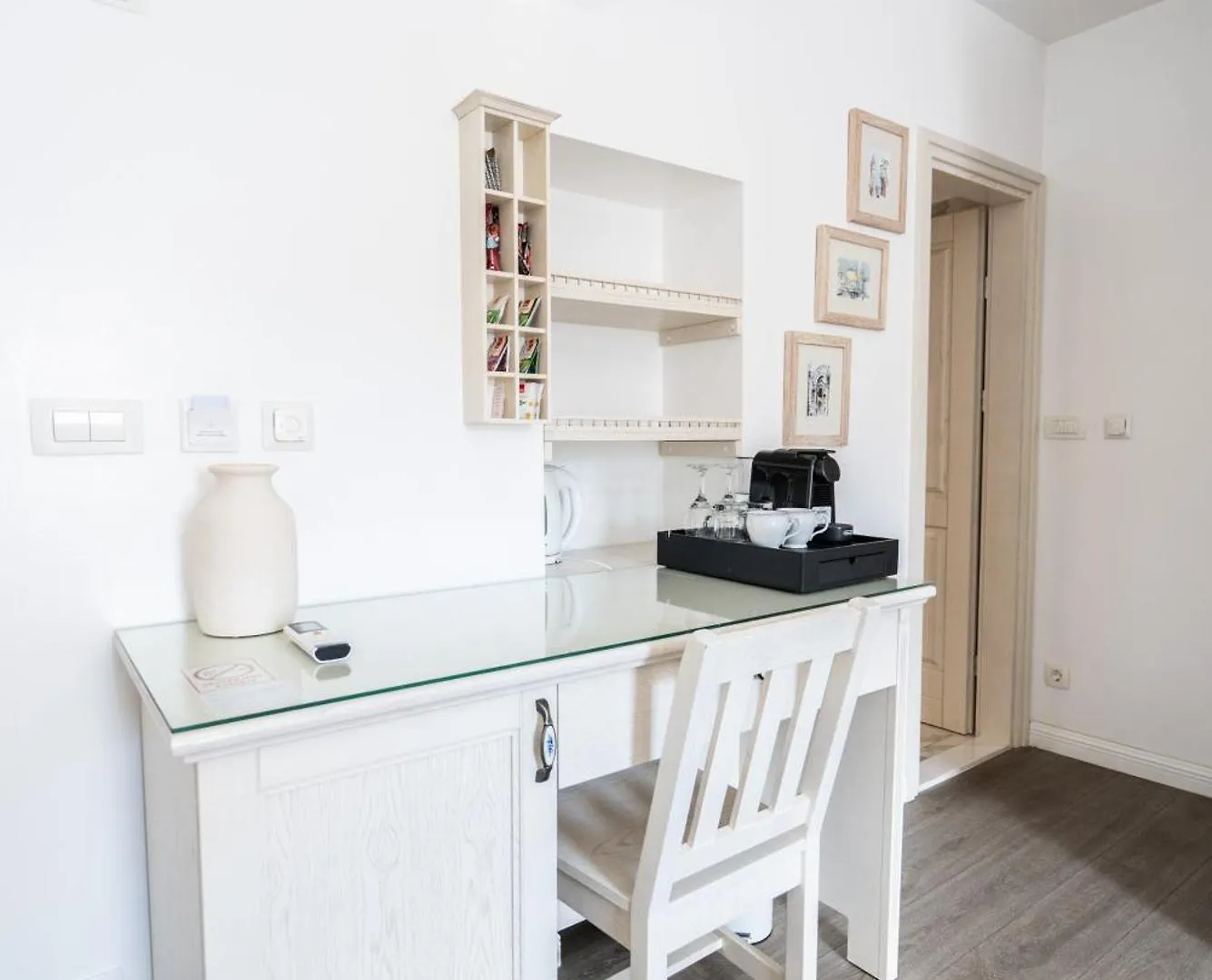 Luxury Rooms Lucija And Luka Split
