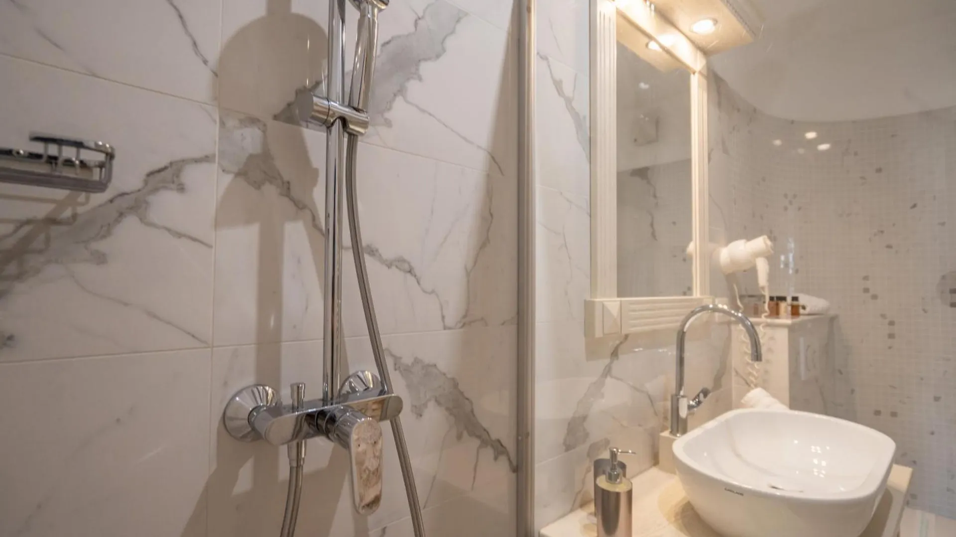 Luxury Rooms Lucija And Luka Split