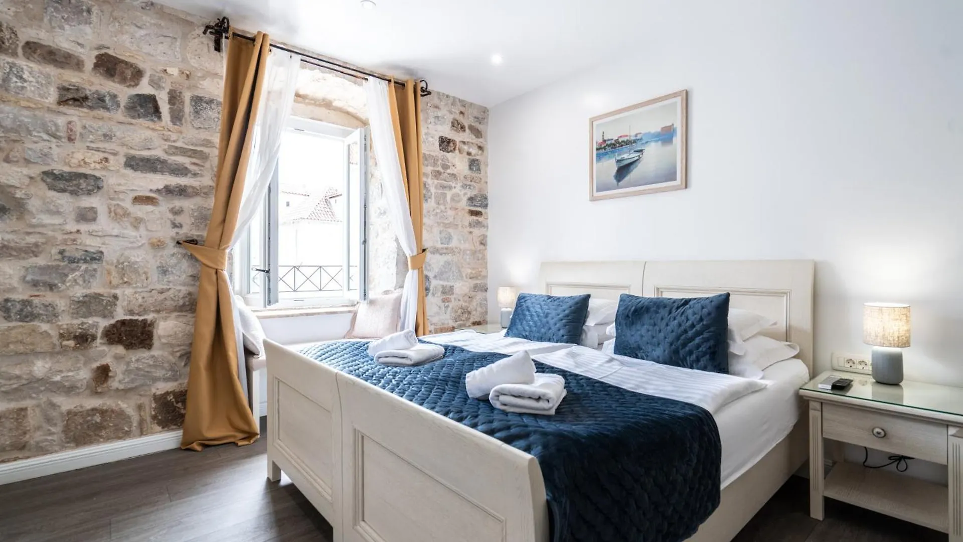 Gasthof Luxury Rooms Lucija And Luka Split