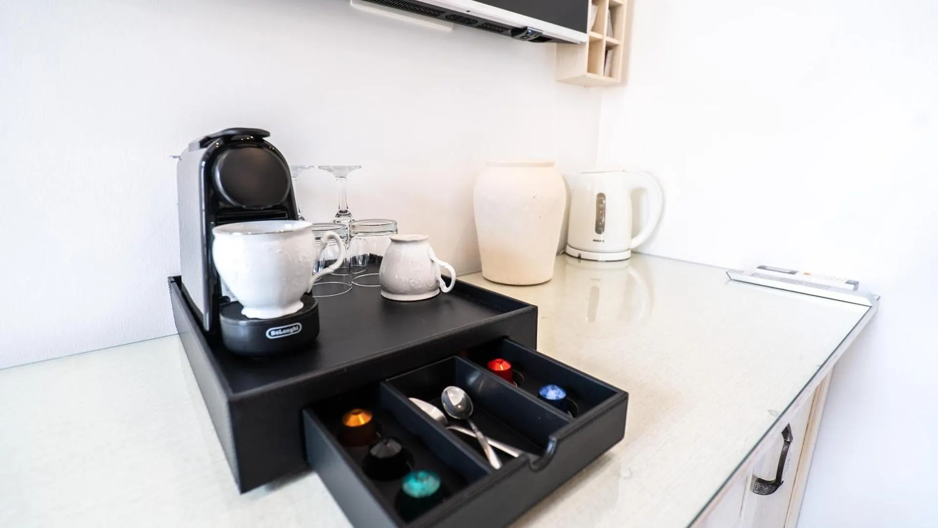 Luxury Rooms Lucija And Luka Split