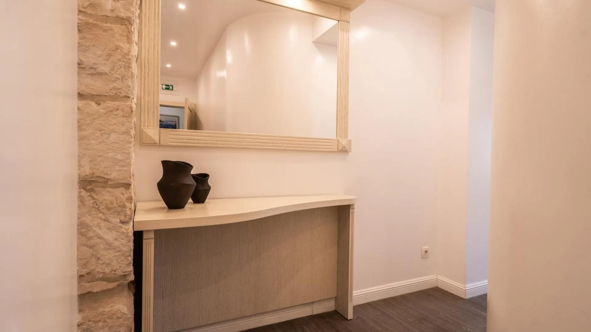 Gasthof Luxury Rooms Lucija And Luka Split