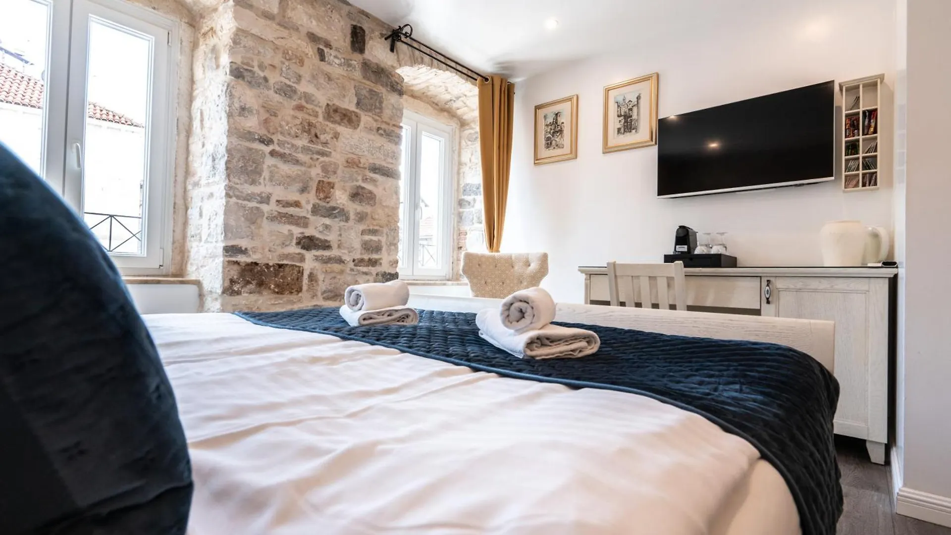 Luxury Rooms Lucija And Luka Split Kroatien