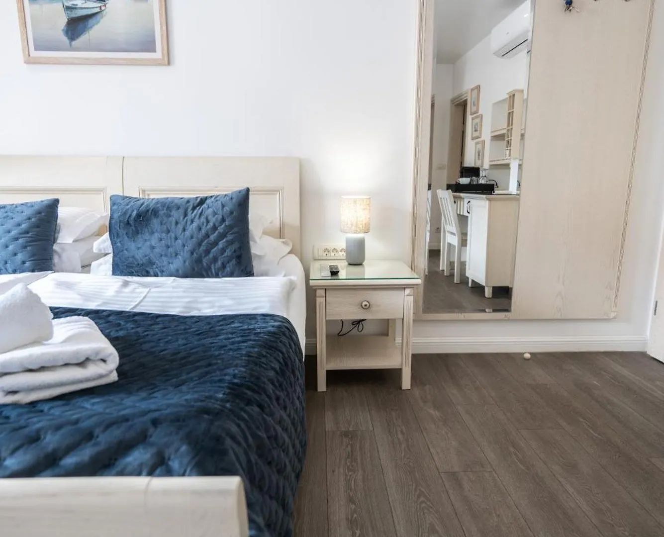 Luxury Rooms Lucija And Luka Split Gasthof