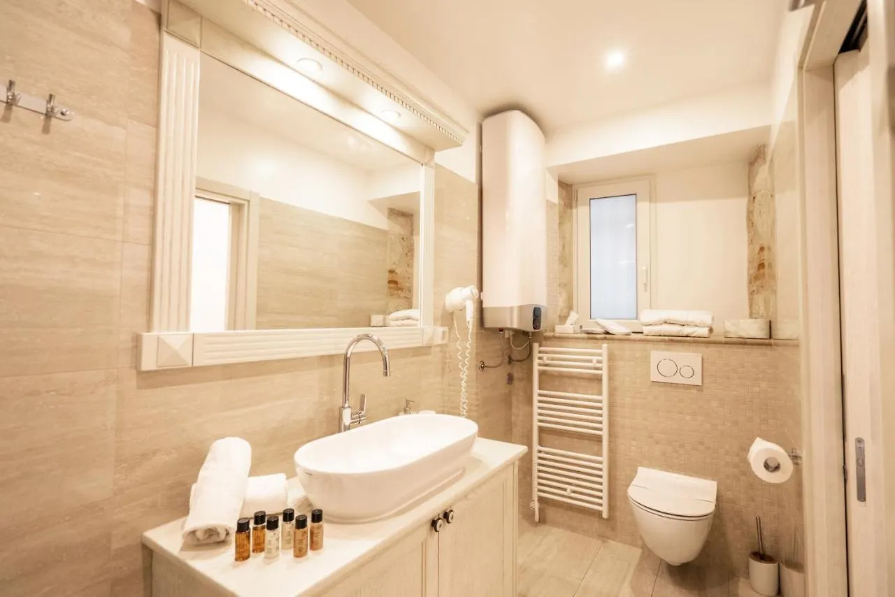 Guest house Luxury Rooms Lucija And Luka Split