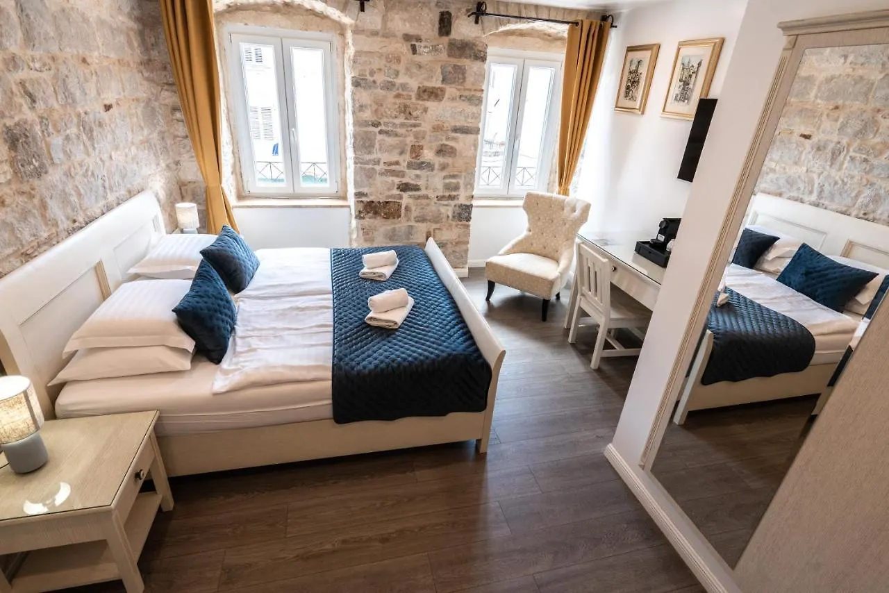 Luxury Rooms Lucija And Luka Split Casa de hóspedes