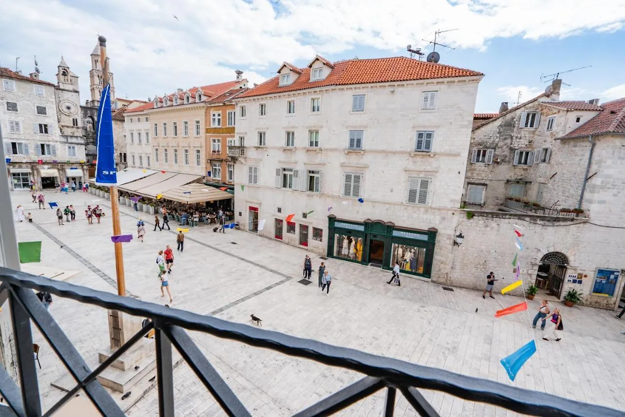Luxury Rooms Lucija And Luka Split