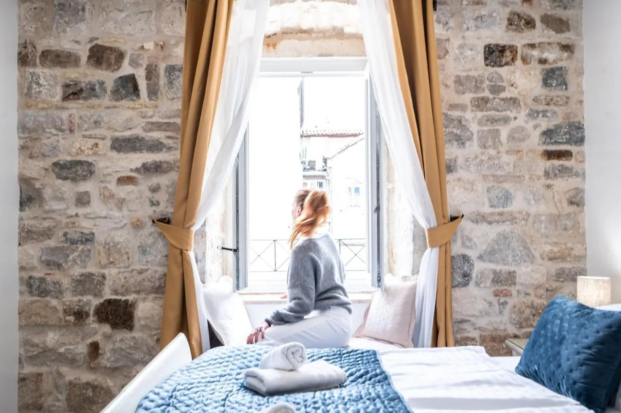 Luxury Rooms Lucija And Luka Split