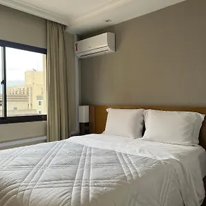 Apart-hotel Executivo Em - Vila Olimpia São Paulo