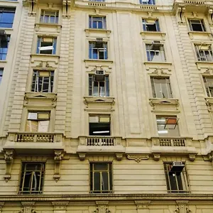 Apart-hotel Apto Centro Sp Otima Localizacao São Paulo