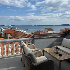 Puntamika Appartement