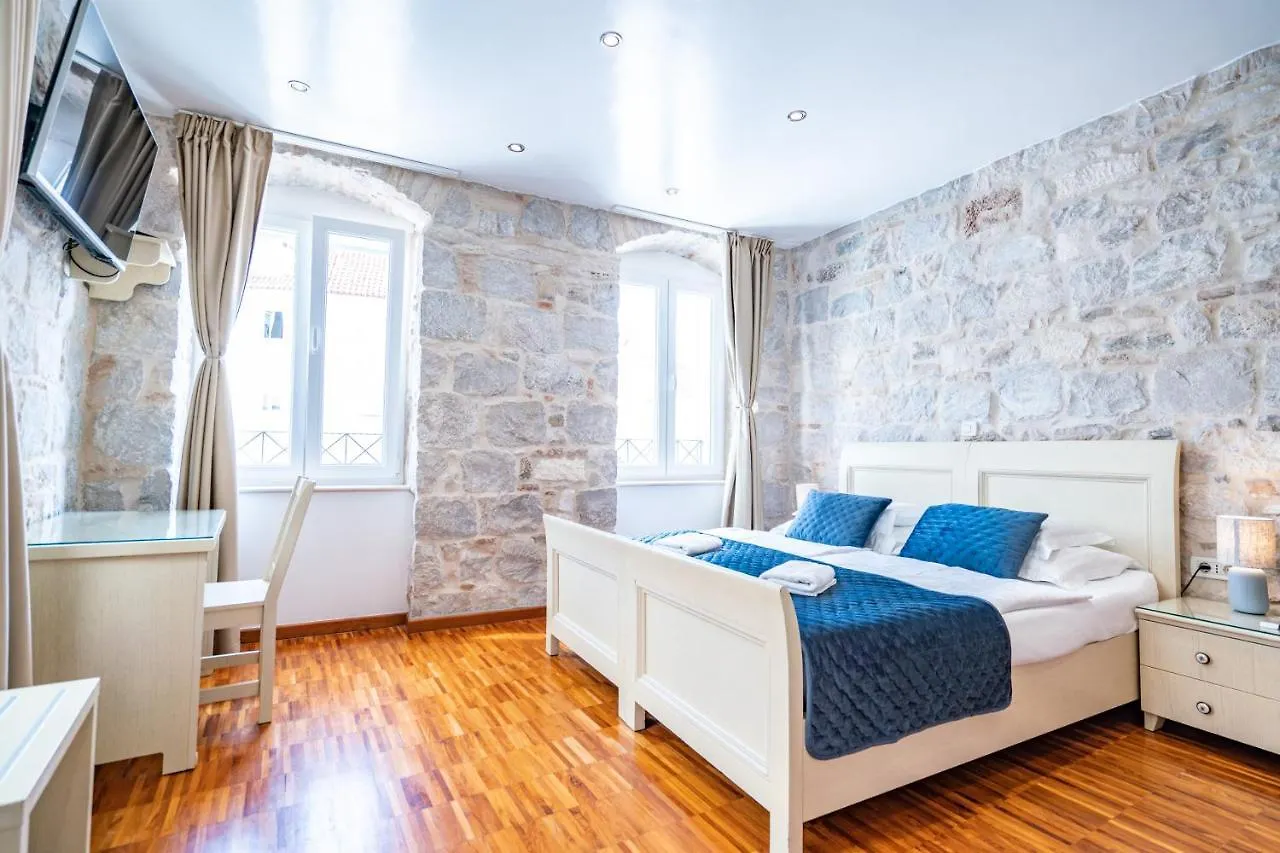 Luxury Rooms Lucija And Luka Split Casa de hóspedes