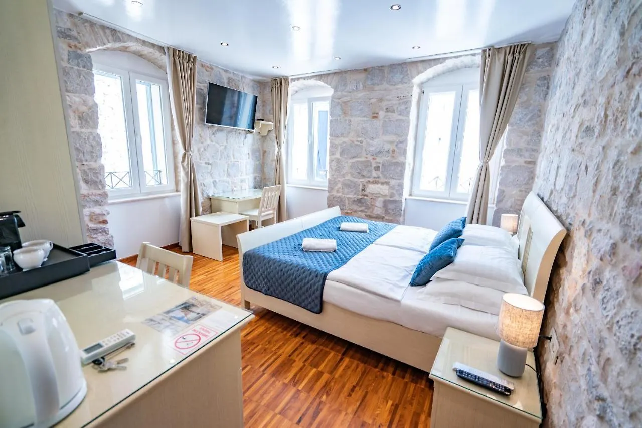 Luxury Rooms Lucija And Luka Split Croácia